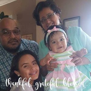 Meet your Posher, Ralph